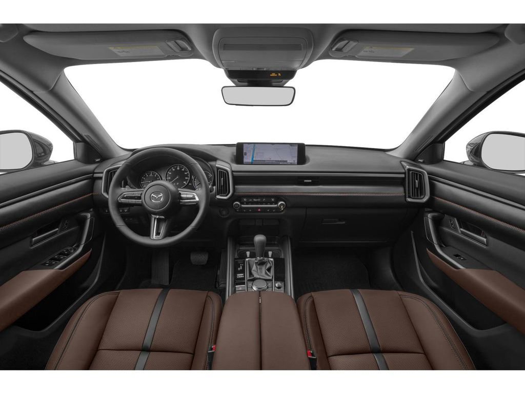 New 2026 MAZDA CX-50 Meridian Edition w/ Cargo Package image 5