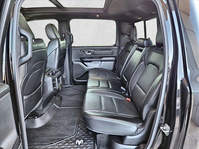 Used 2021 RAM 1500 Rebel w/ Rebel Level 2 Equipment Group AWD/4WD image 20