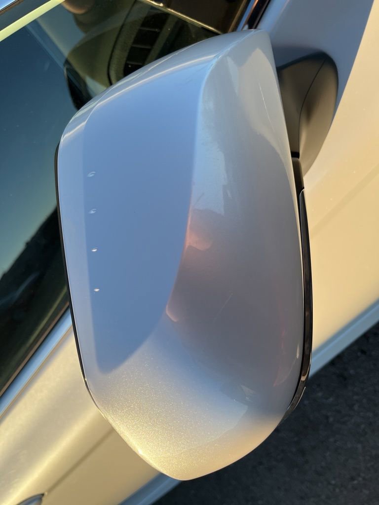 Used 2025 Toyota Camry XLE w/ Premium Package image 51