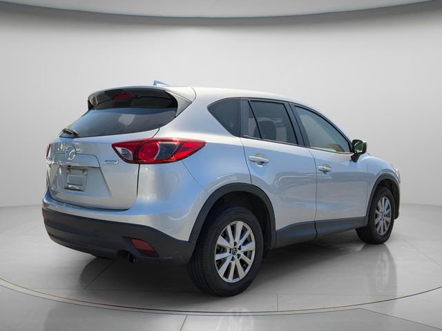 Used 2016 MAZDA CX-5 Touring image 6