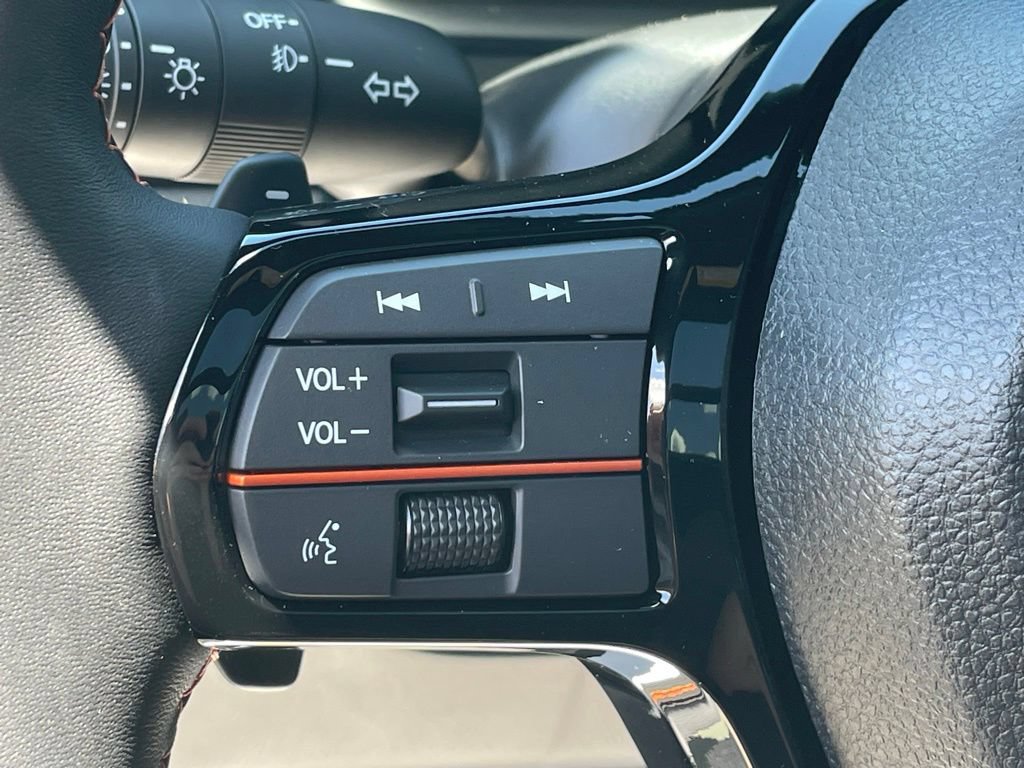 New 2026 Honda Pilot TrailSport image 34