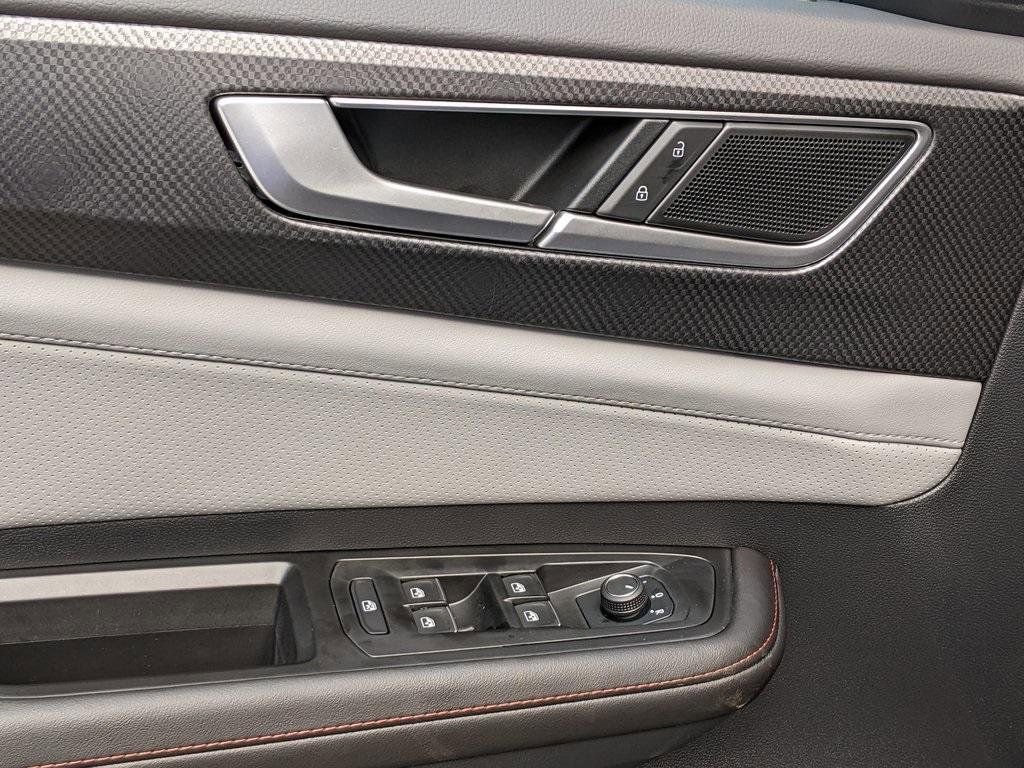 New 2026 Volkswagen Atlas Peak Edition image 10