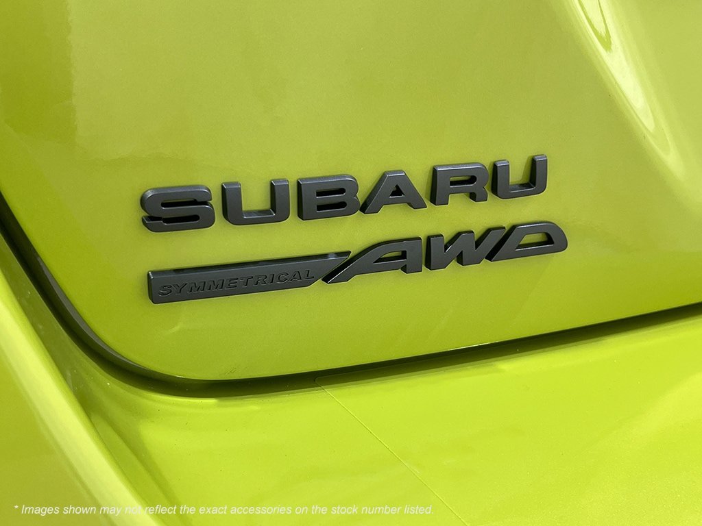 New 2026 Subaru Impreza 2.0i Sport AWD/4WD image 7