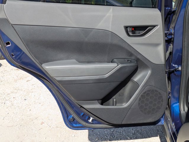 Used 2024 Subaru Crosstrek 2.0i Premium image 19