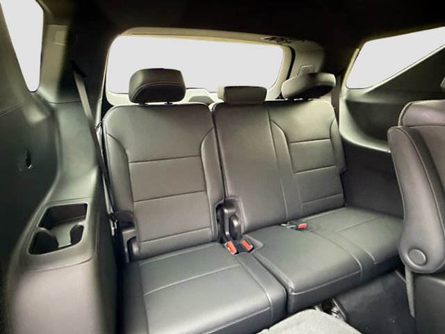 New 2026 Chevrolet Traverse LT image 28