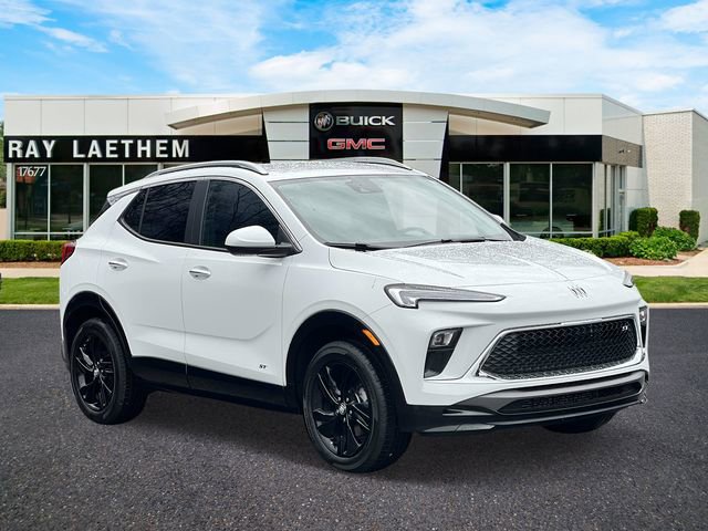 New 2026 Buick Encore GX Sport Touring w/ Comfort Package image 7