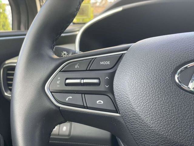Certified 2023 Hyundai Santa Fe Limited AWD/4WD image 21