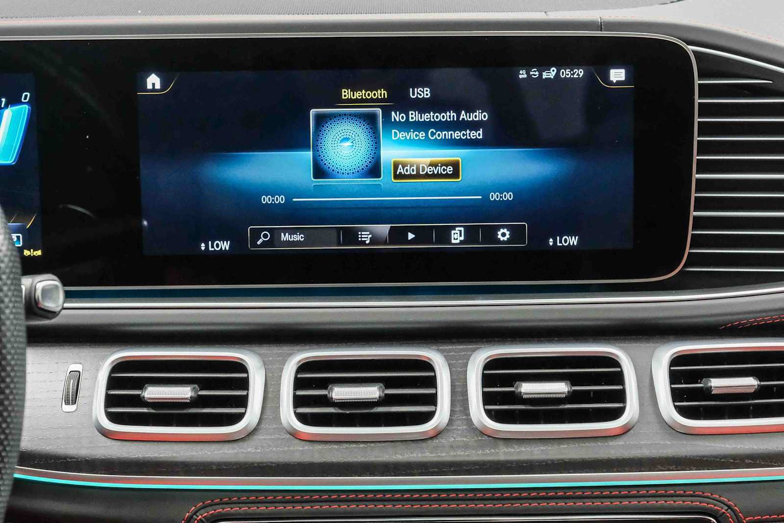 Certified 2022 Mercedes-Benz GLE 63 AMG S image 18