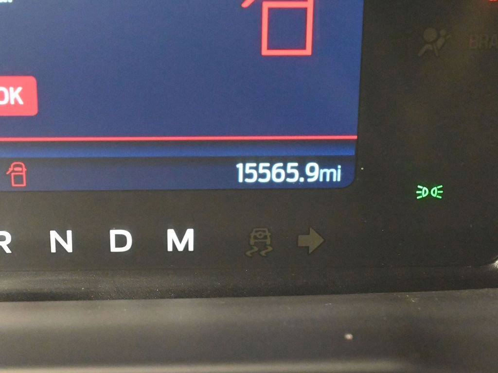 Used 2024 Ford Bronco Wildtrak image 17