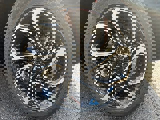 New 2026 Chevrolet Trax RS w/ Sunroof Package image 8