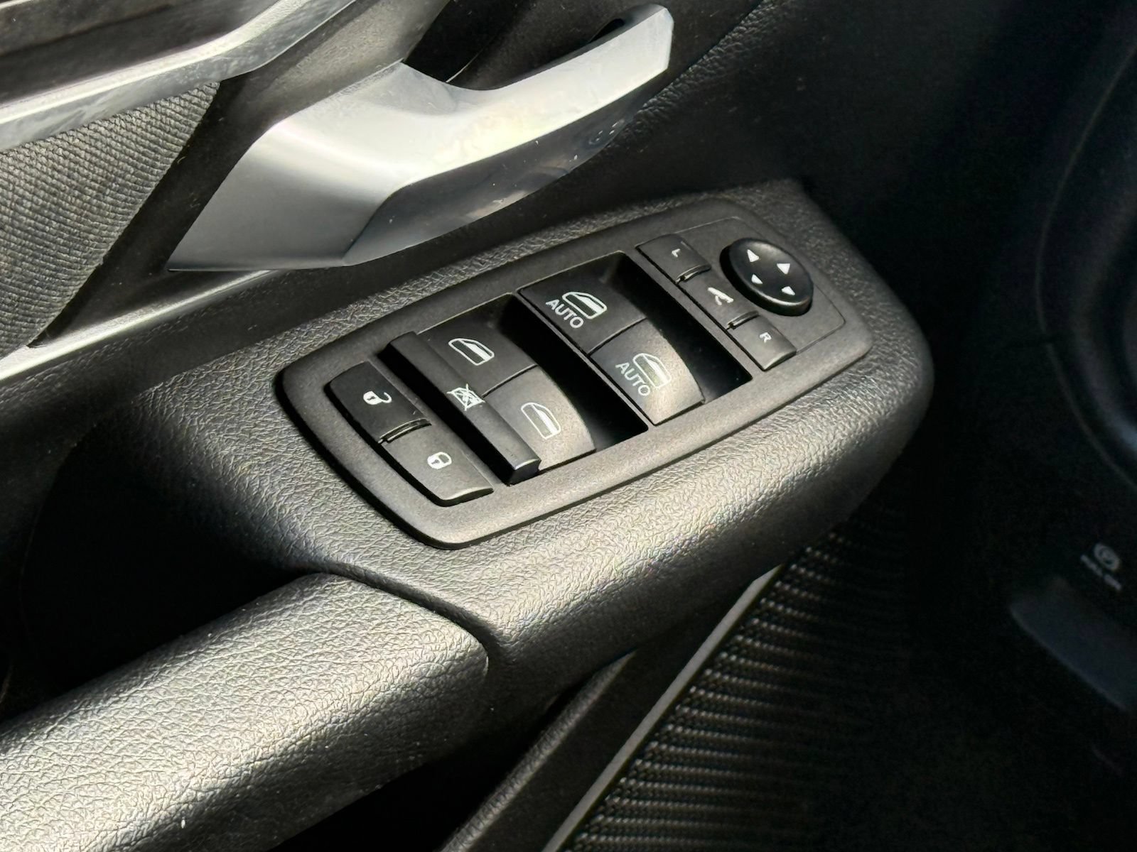 Used 2021 RAM 1500 Big Horn AWD/4WD image 34