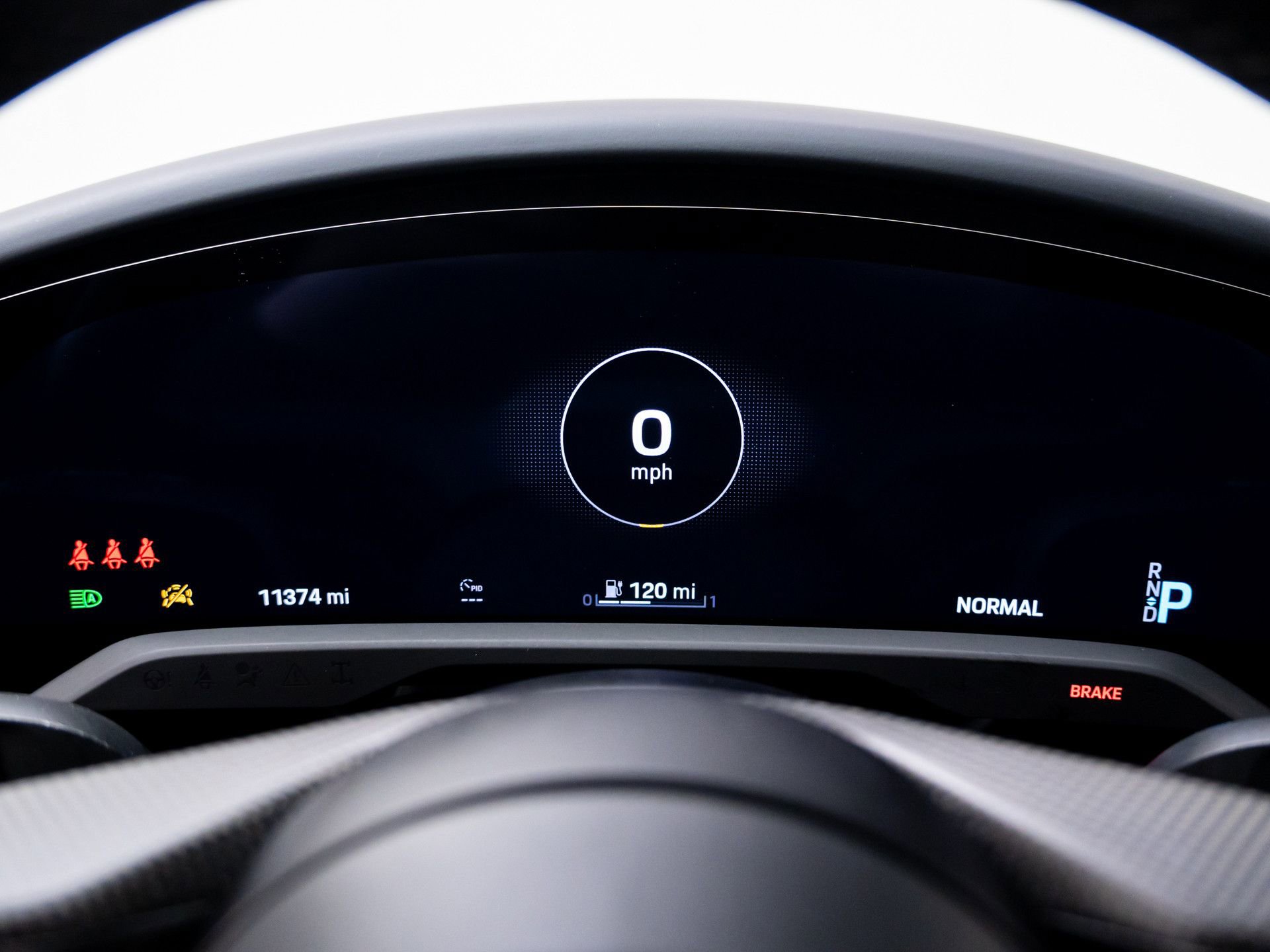 Used 2022 Porsche Taycan Turbo S image 21