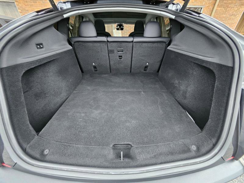 Used 2026 Tesla Model Y Long Range image 75