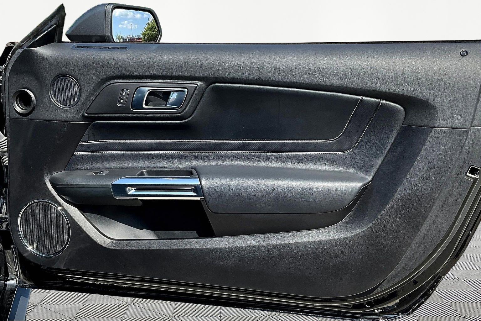 Used 2022 Ford Mustang Mach 1 w/ Mach 1 Handling Package image 24