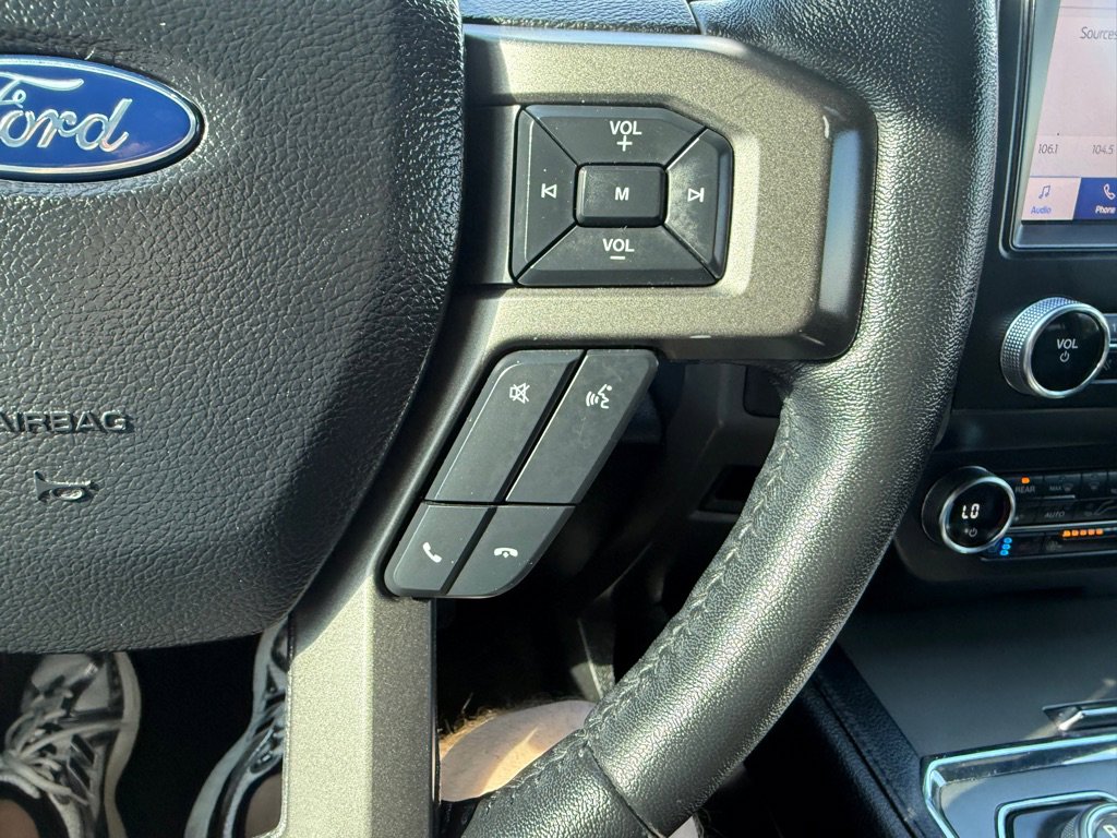 Used 2020 Ford Expedition Max XLT w/ Equipment Group 202A RWD image 41