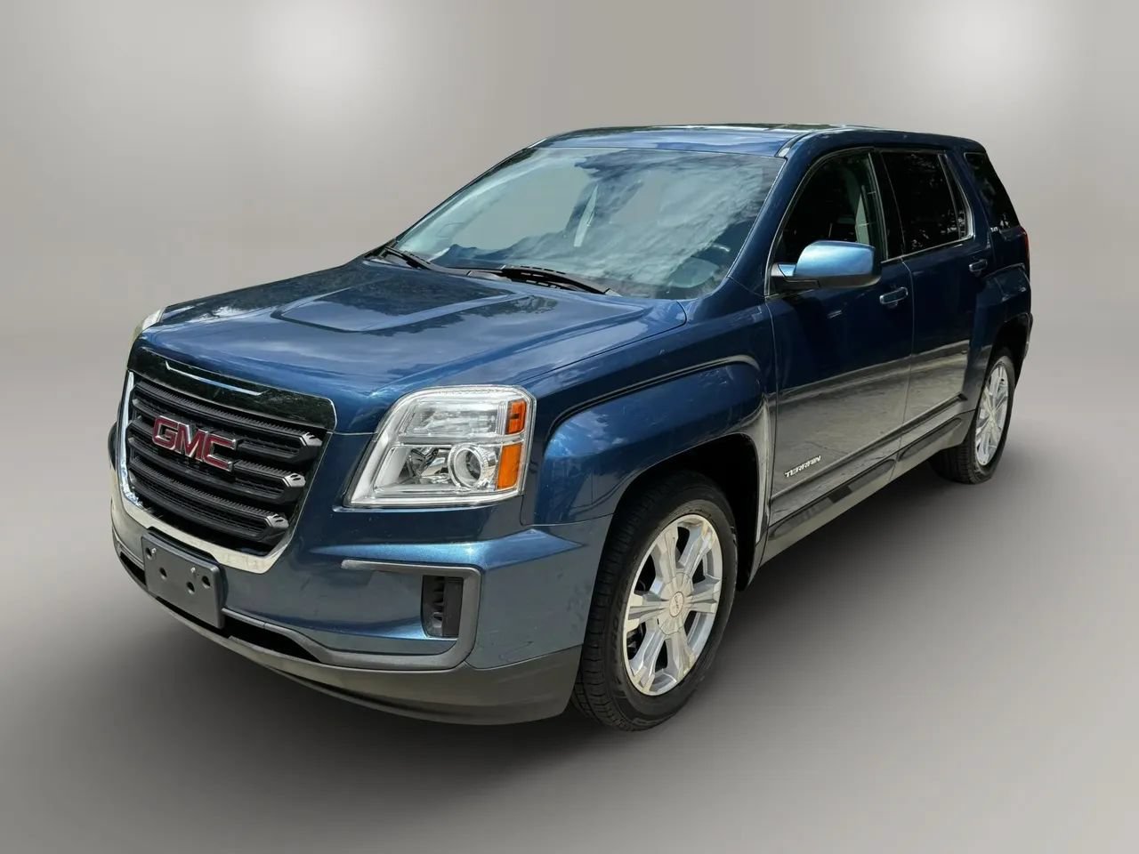 Used 2017 GMC Terrain SLE FWD image 6