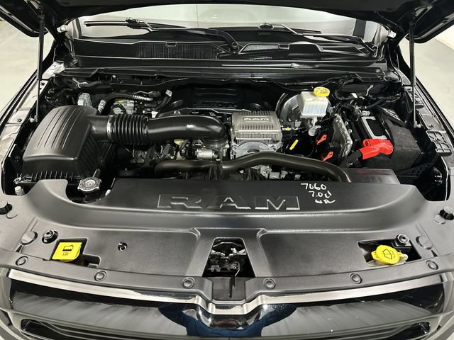 Used 2021 RAM 1500 Big Horn image 20