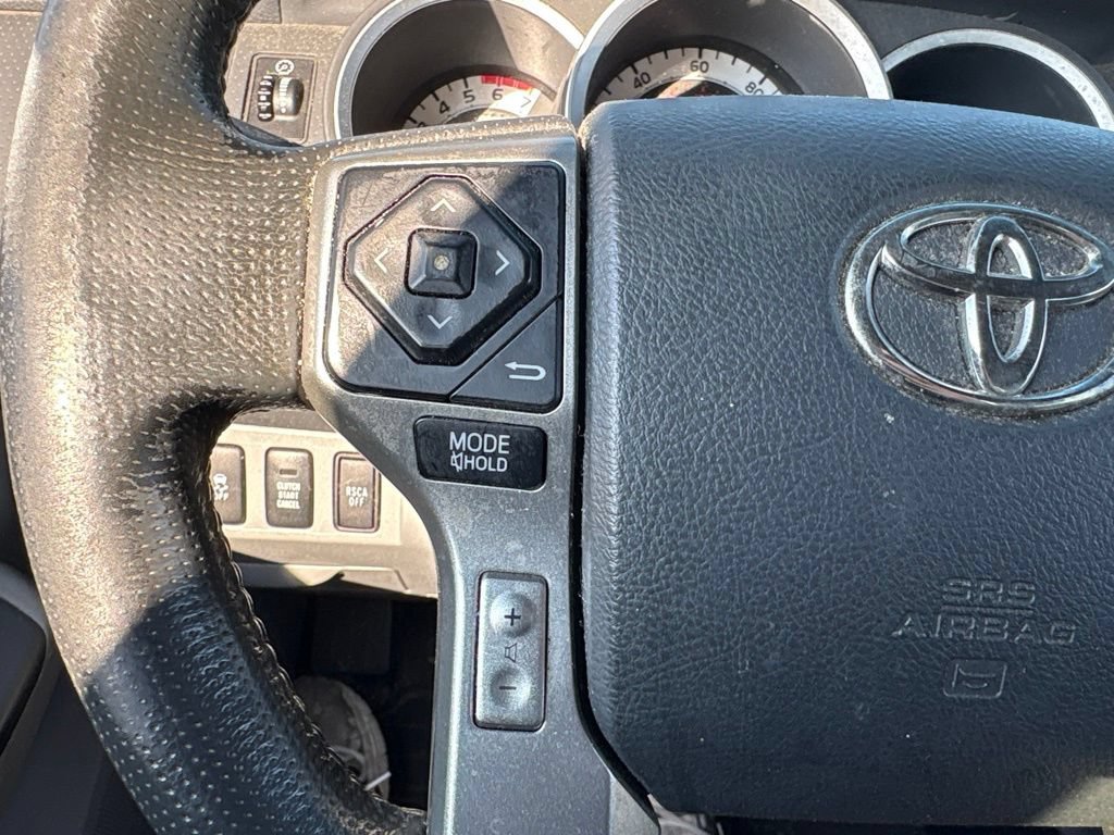 Used 2014 Toyota Tacoma 4x4 Double Cab w/ TRD Off-Road Package image 22