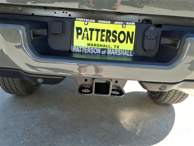 New 2026 RAM 2500 Laramie w/ Night Edition image 8