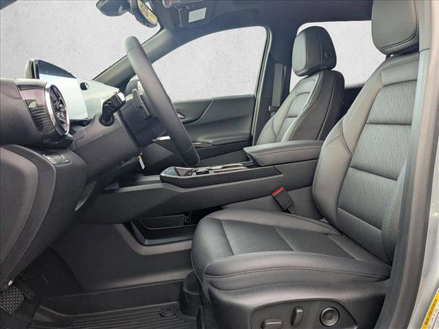 New 2026 Chevrolet Equinox LT w/ Convenience Package II image 4