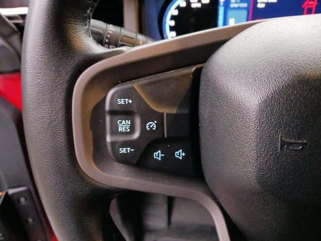 Used 2024 Ford Bronco Badlands image 16