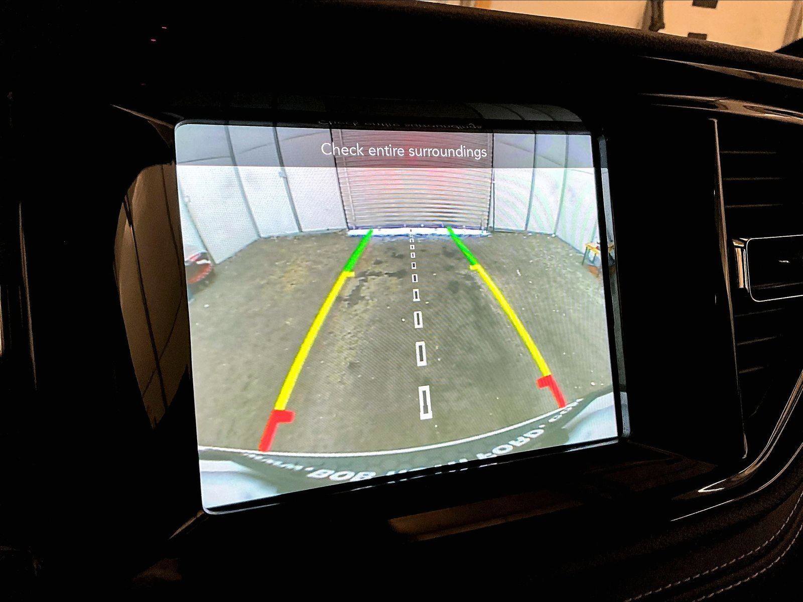 Used 2022 Dodge Durango GT image 20