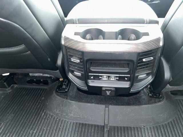 Used 2025 RAM 1500 Laramie w/ Sport Appearance Package image 38