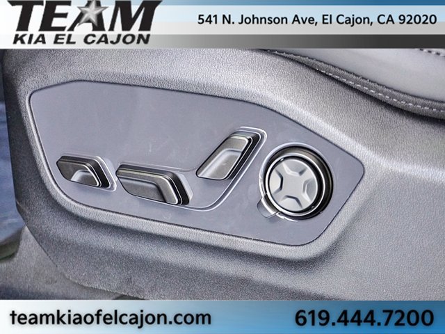 New 2027 Kia Telluride X-Line SX Prestige AWD/4WD image 19