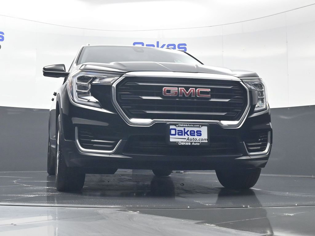 Used 2023 GMC Terrain SLE w/ Driver Convenience Package AWD/4WD image 40