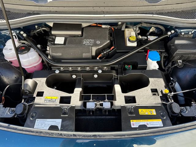 Certified 2023 Volkswagen ID.4 2WD image 10