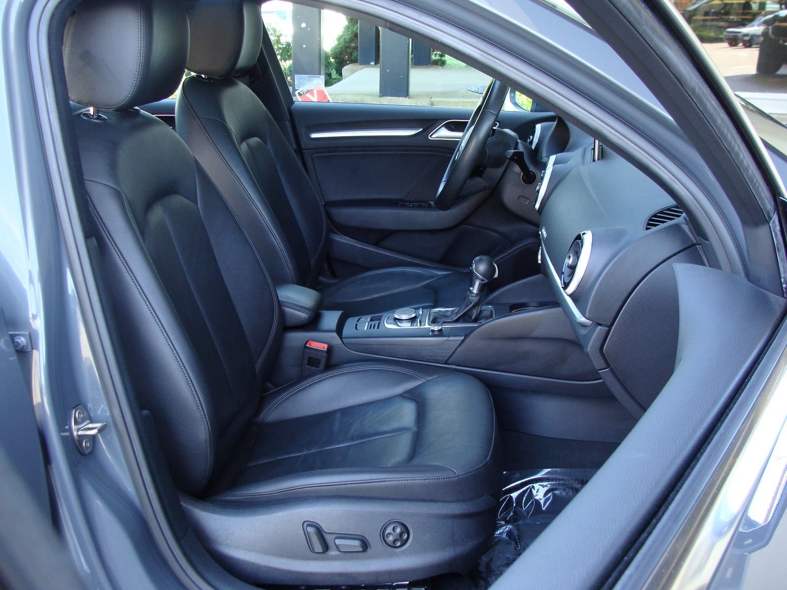 Used 2019 Audi A3 2.0T Premium Plus AWD/4WD image 10