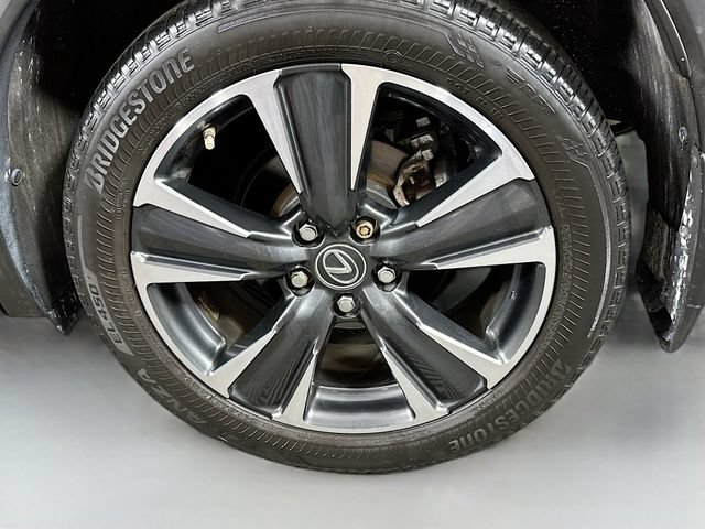 Used 2021 Lexus UX 250h w/ Premium Package AWD/4WD image 29