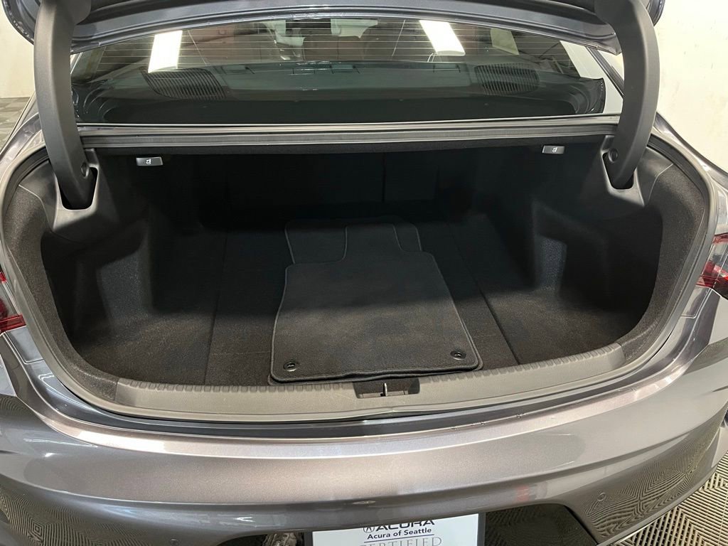 Used 2023 Acura TLX SH-AWD w/ A-SPEC Pkg image 18