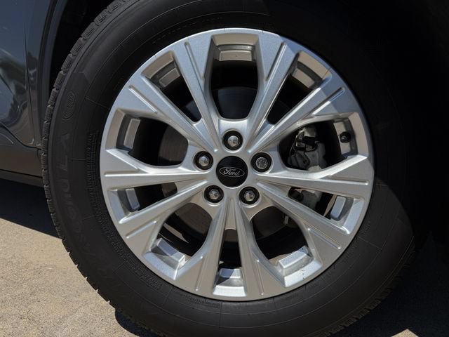 Used 2023 Ford Escape Active FWD image 9