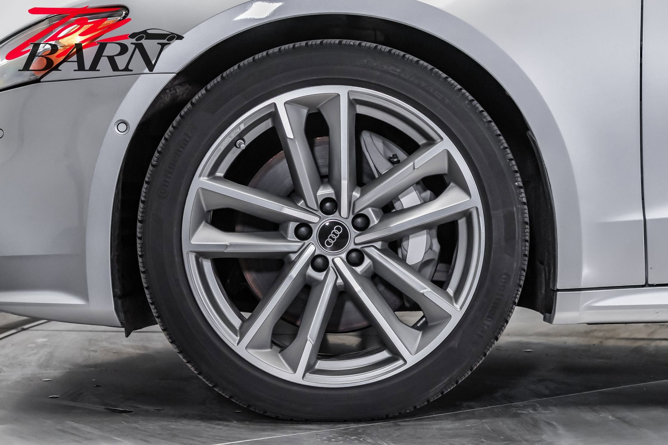 Used 2023 Audi A7 3.0T Premium Plus image 22