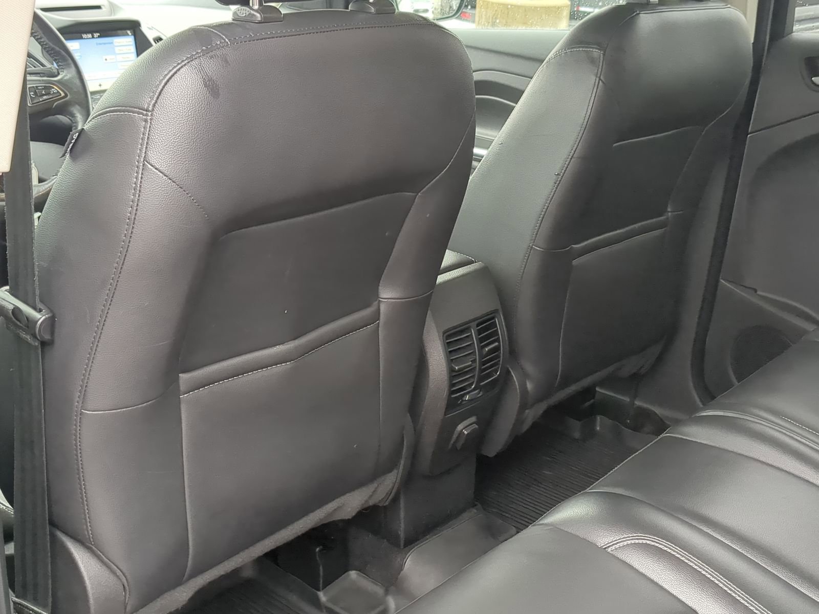 Used 2018 Ford Escape SEL w/ Ford Safe & Smart Package image 23