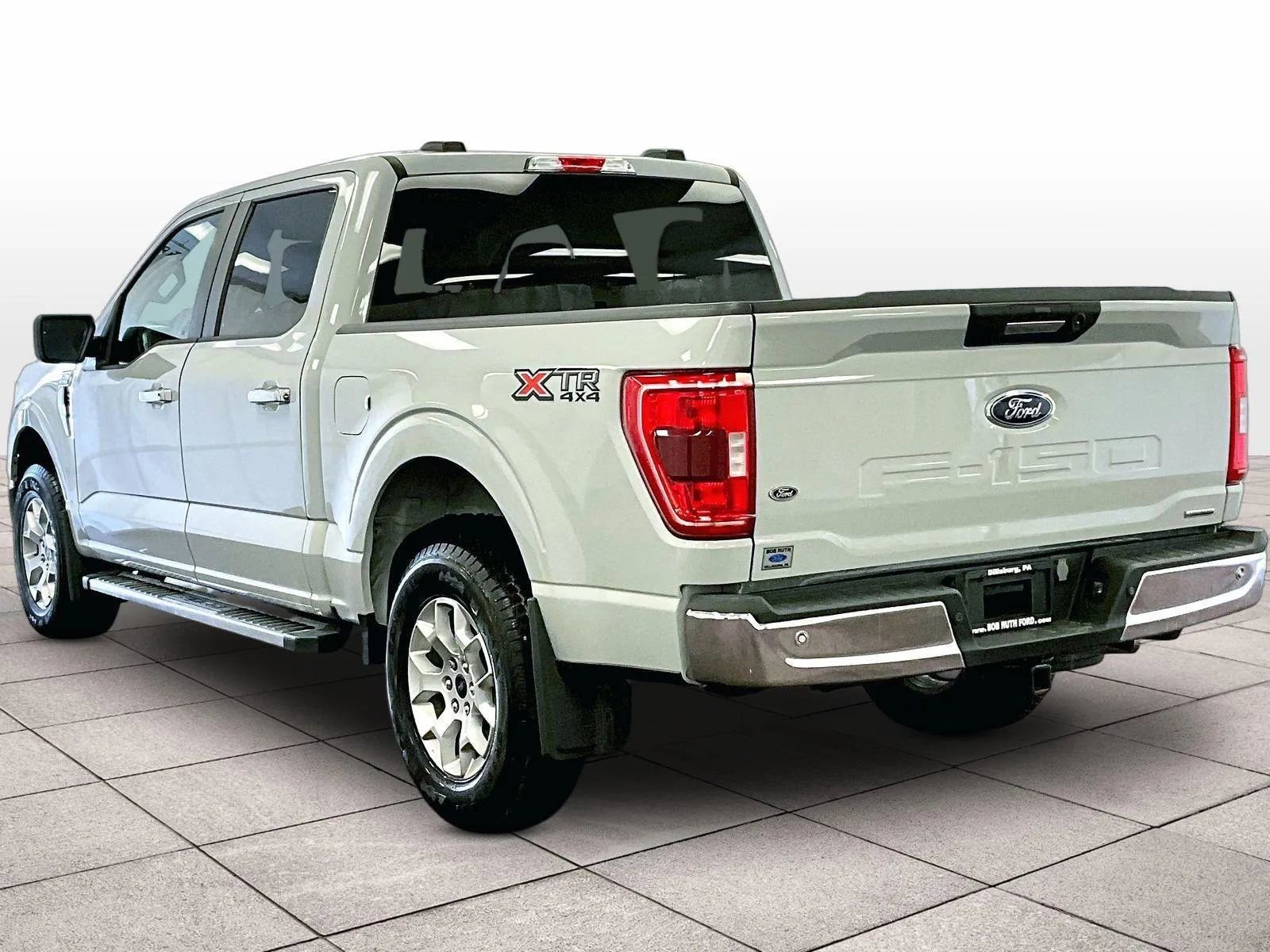 Used 2023 Ford F150 XLT w/ XTR Package image 10