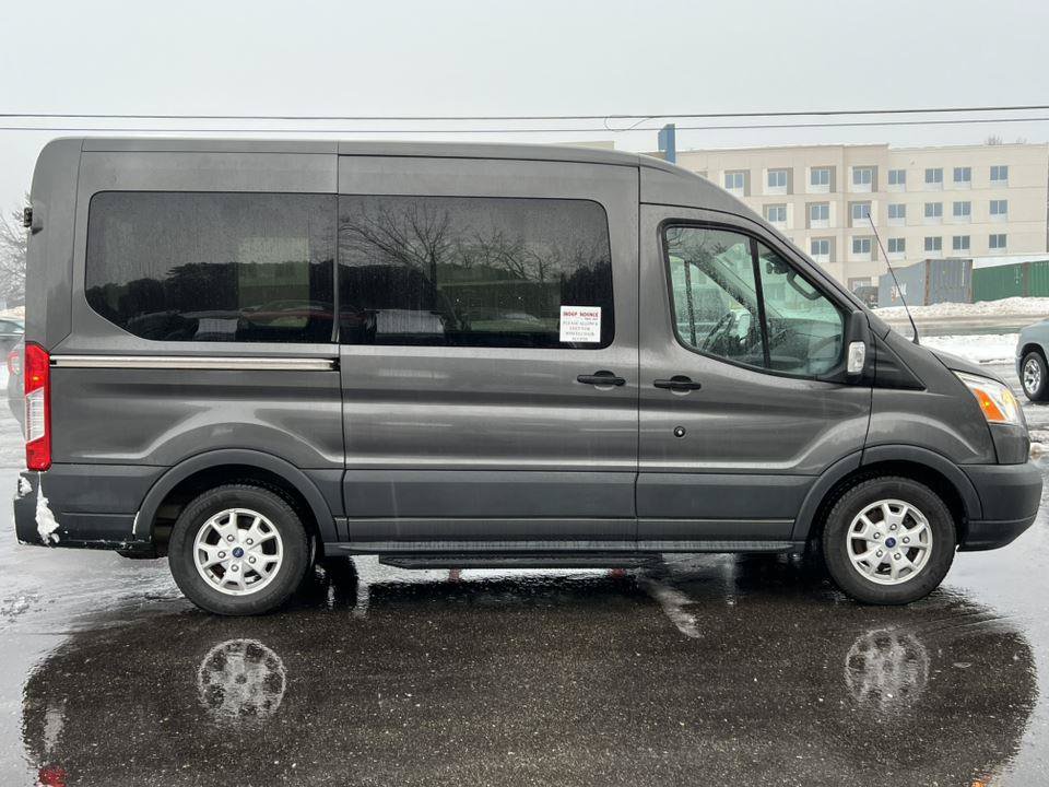 Used 2016 Ford Transit 150 XLT RWD image 14