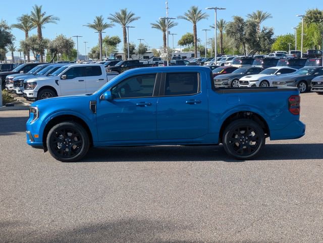 New 2026 Ford Maverick Lobo image 35