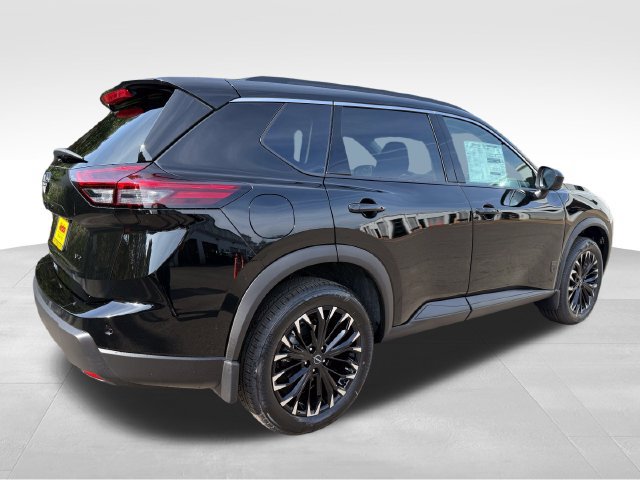 New 2026 Nissan Rogue Dark Armor AWD/4WD image 7
