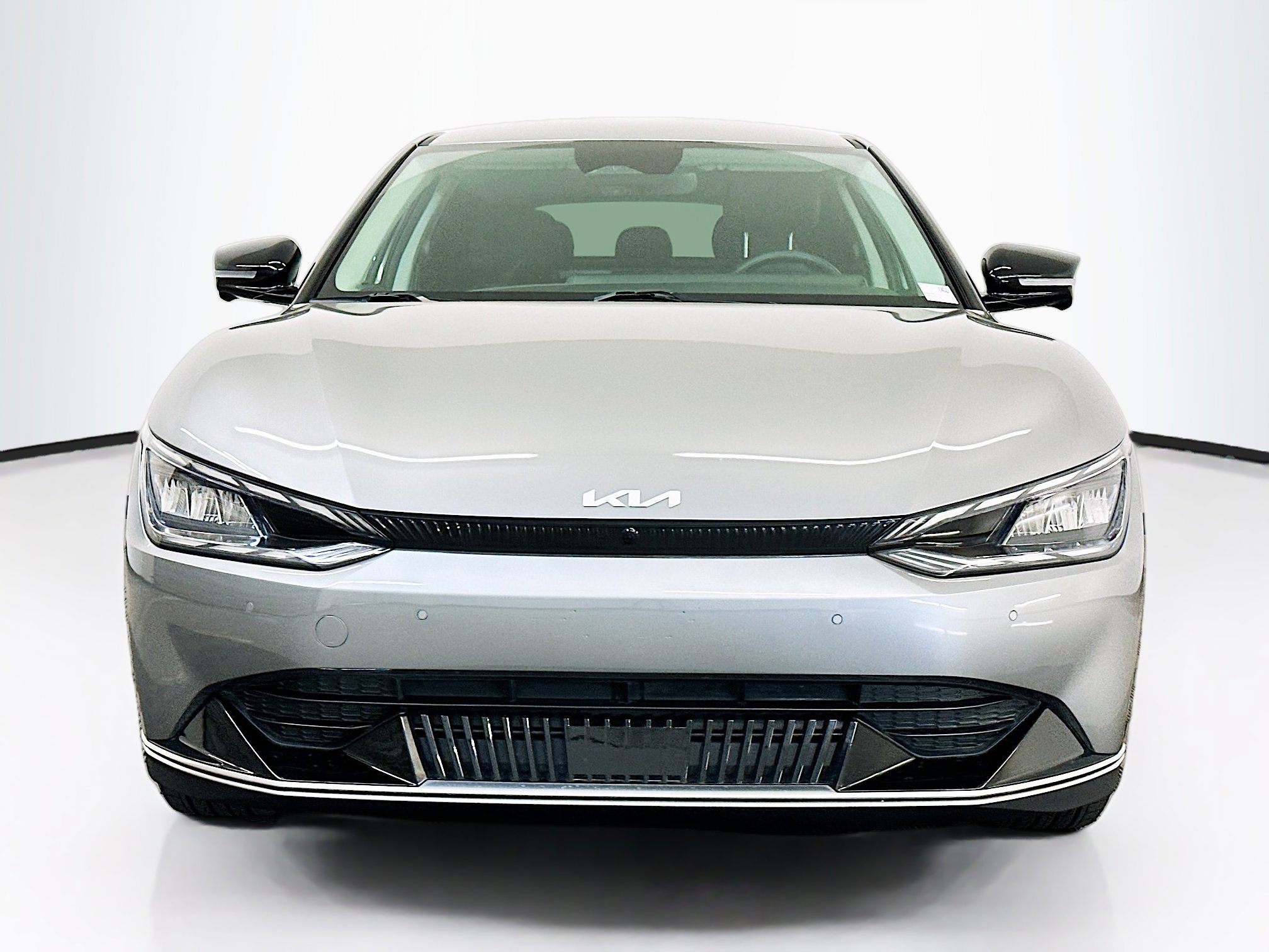 Used 2023 Kia EV6 Wind w/ Wind Technology Package image 2