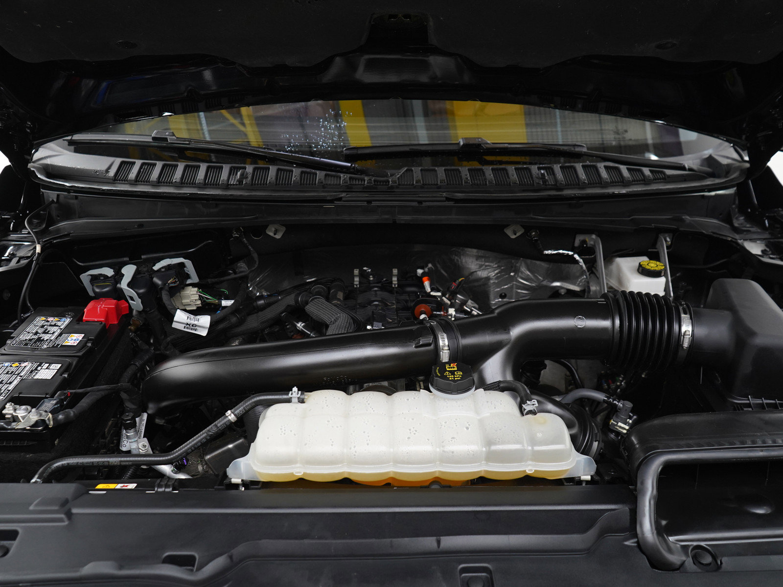 Used 2025 Lincoln Navigator Reserve AWD/4WD image 31