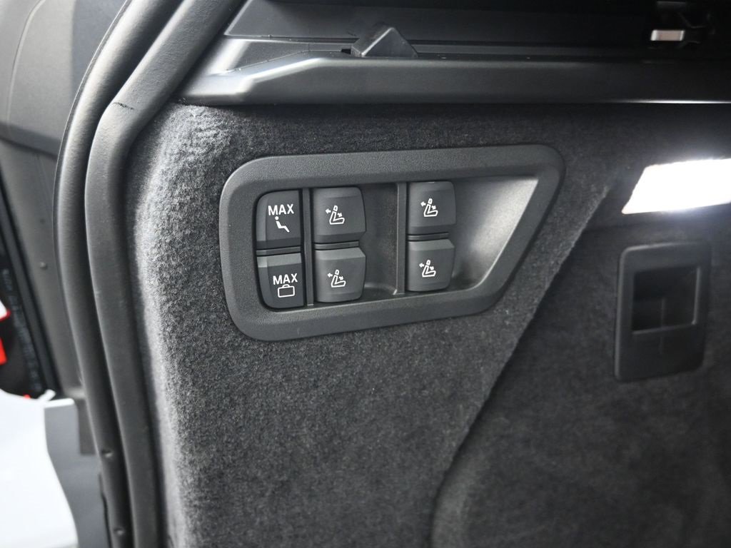 New 2026 BMW X7 xDrive40i image 31