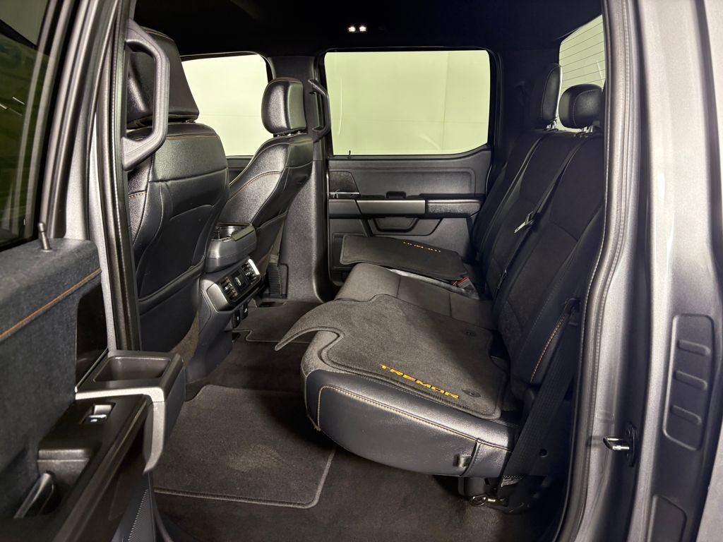 Certified 2023 Ford F150 Tremor image 29
