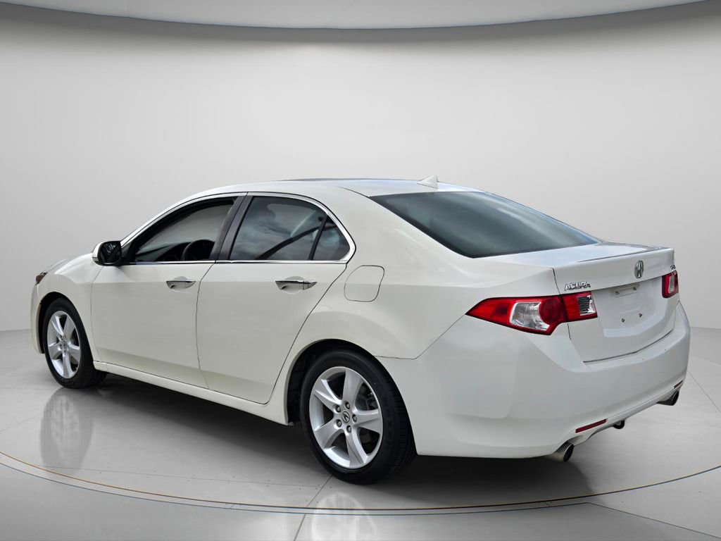 Used 2010 Acura TSX Sedan image 7