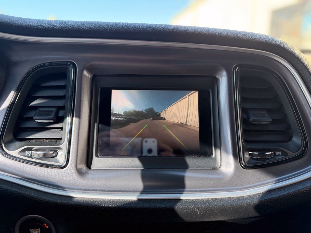 Used 2019 Dodge Challenger SXT RWD image 21