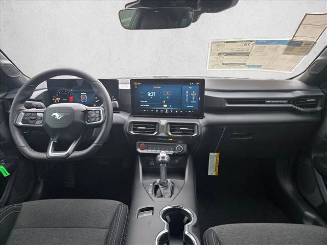 New 2026 Ford Mustang GT image 14