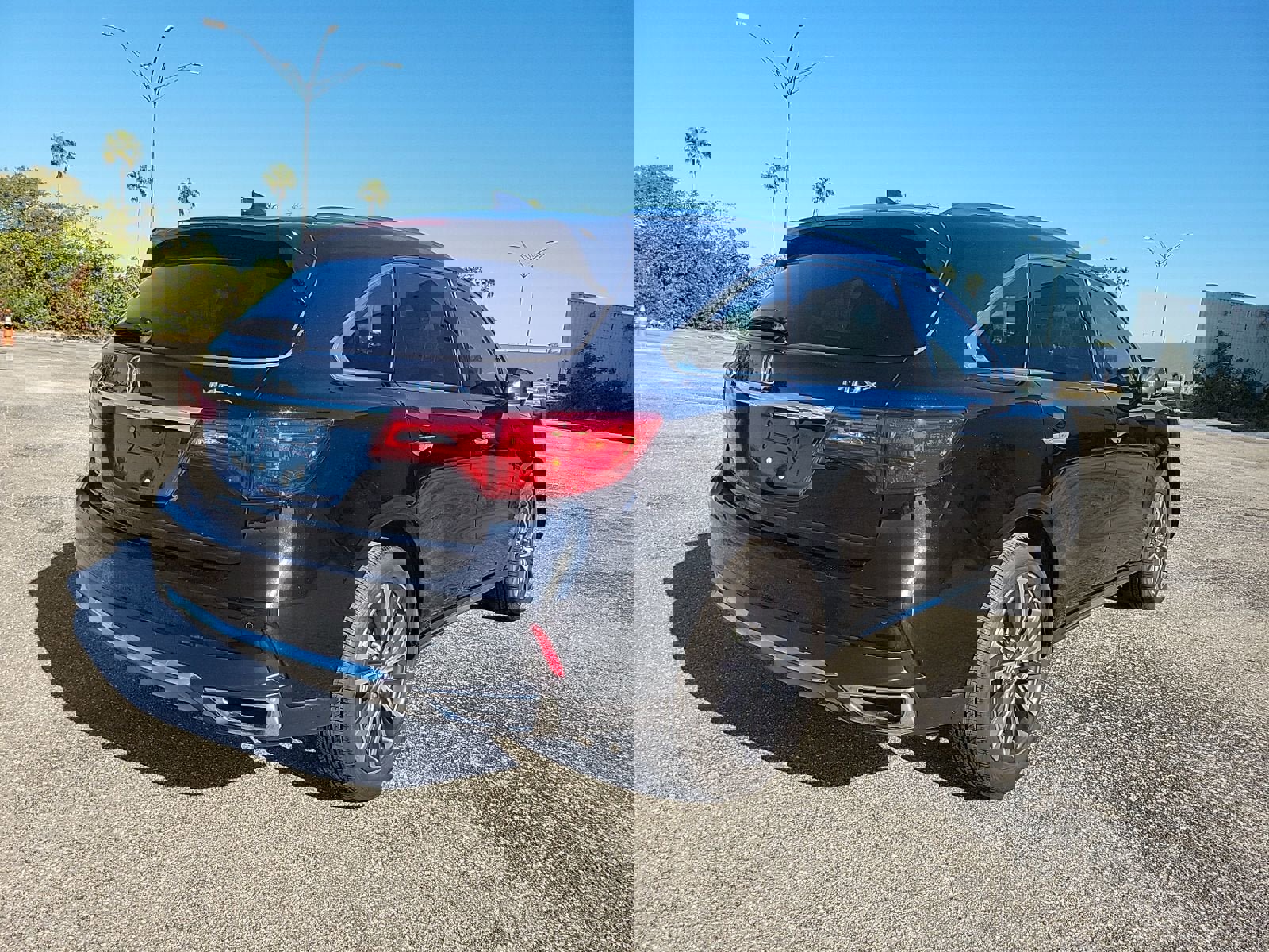 Used 2020 Acura MDX FWD w/ Technology Package image 5