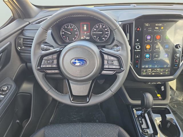 Certified 2026 Subaru Forester Premium image 9