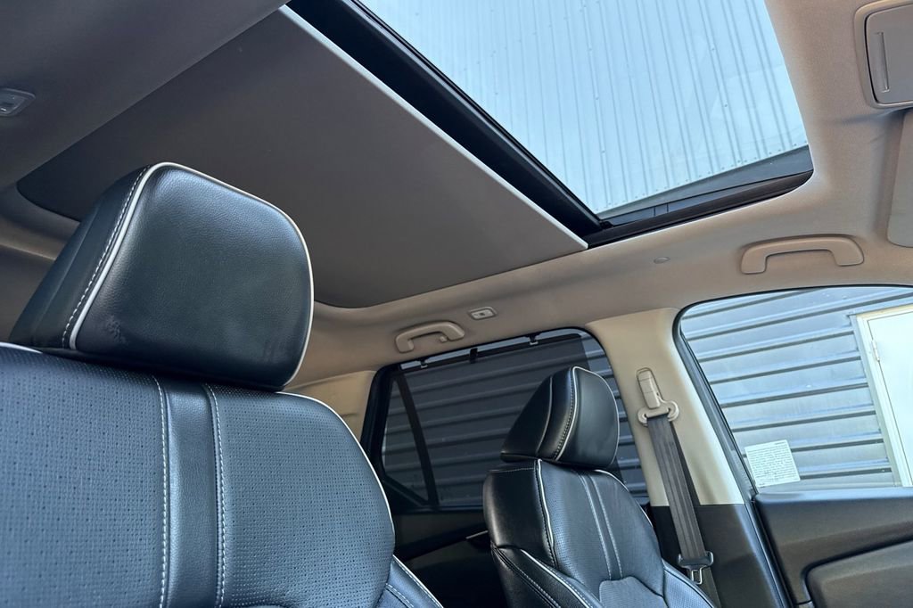 Certified 2024 Honda Pilot Elite image 19